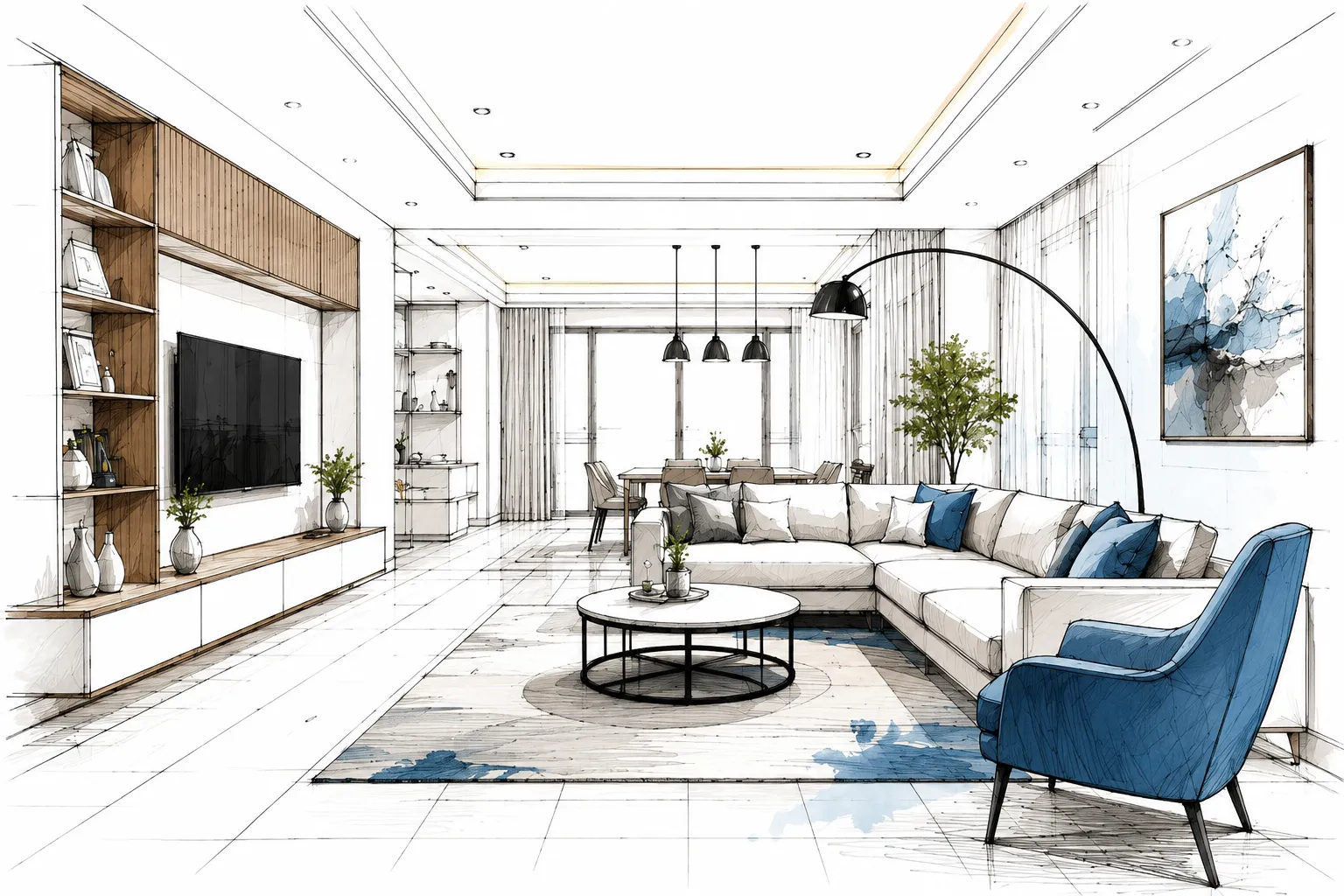 Core Interior Design