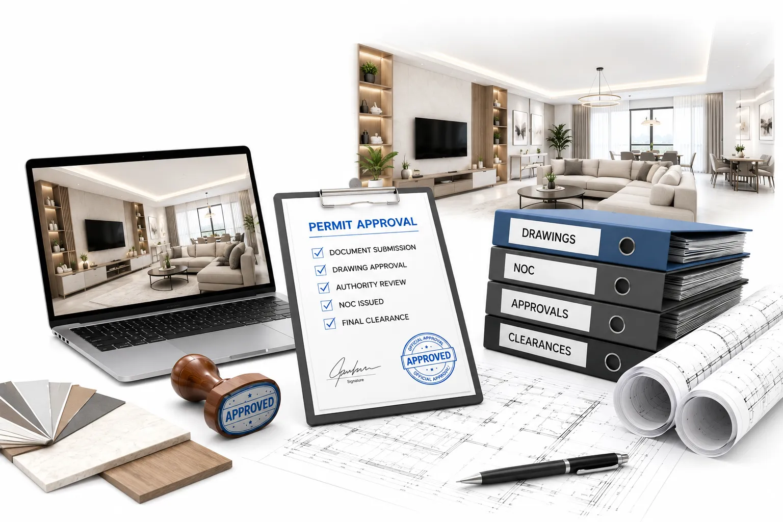 BIM-Integrated Design